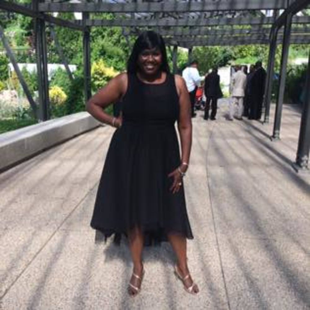 Meet your Posher, Vicki